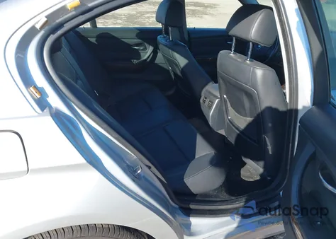 2009 BMW 328I xDrive from USA, damaged, VIN WBAPK53519A645788